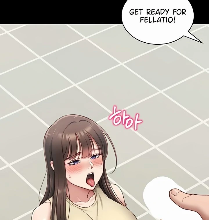 Taming A Female Bully Chapter 16 page 63