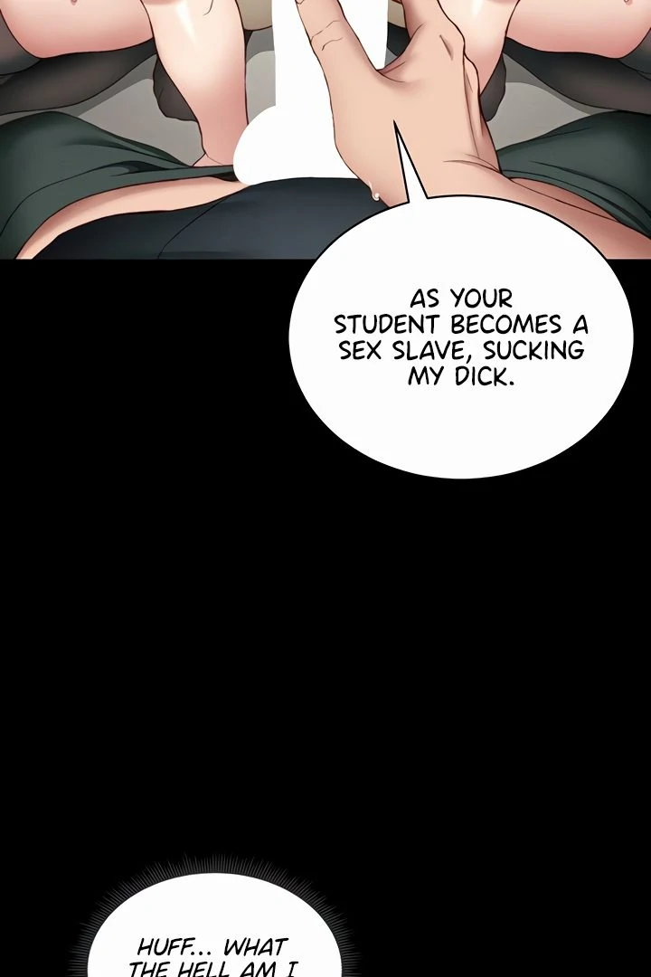 Taming A Female Bully Chapter 16 page 66