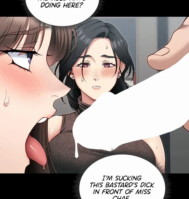 Taming A Female Bully Chapter 16 page 67