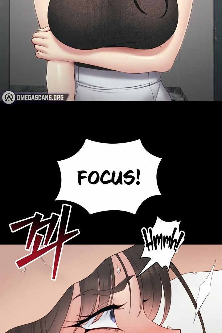 Taming A Female Bully Chapter 16 page 77