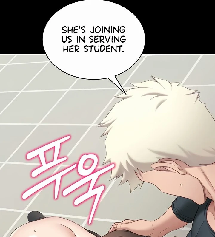 Taming A Female Bully Chapter 16 page 79