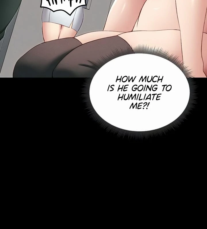 Taming A Female Bully Chapter 16 page 84