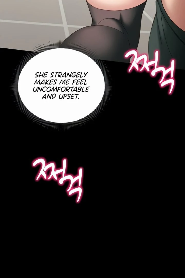 Taming A Female Bully Chapter 16 page 94