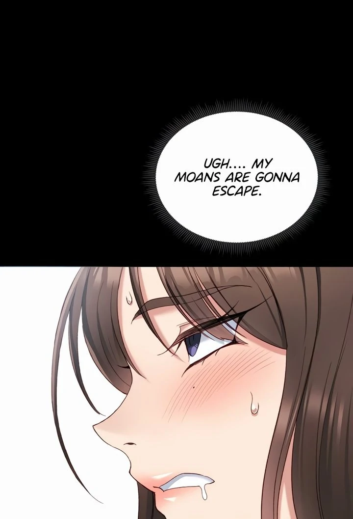 Taming A Female Bully Chapter 16 page 95