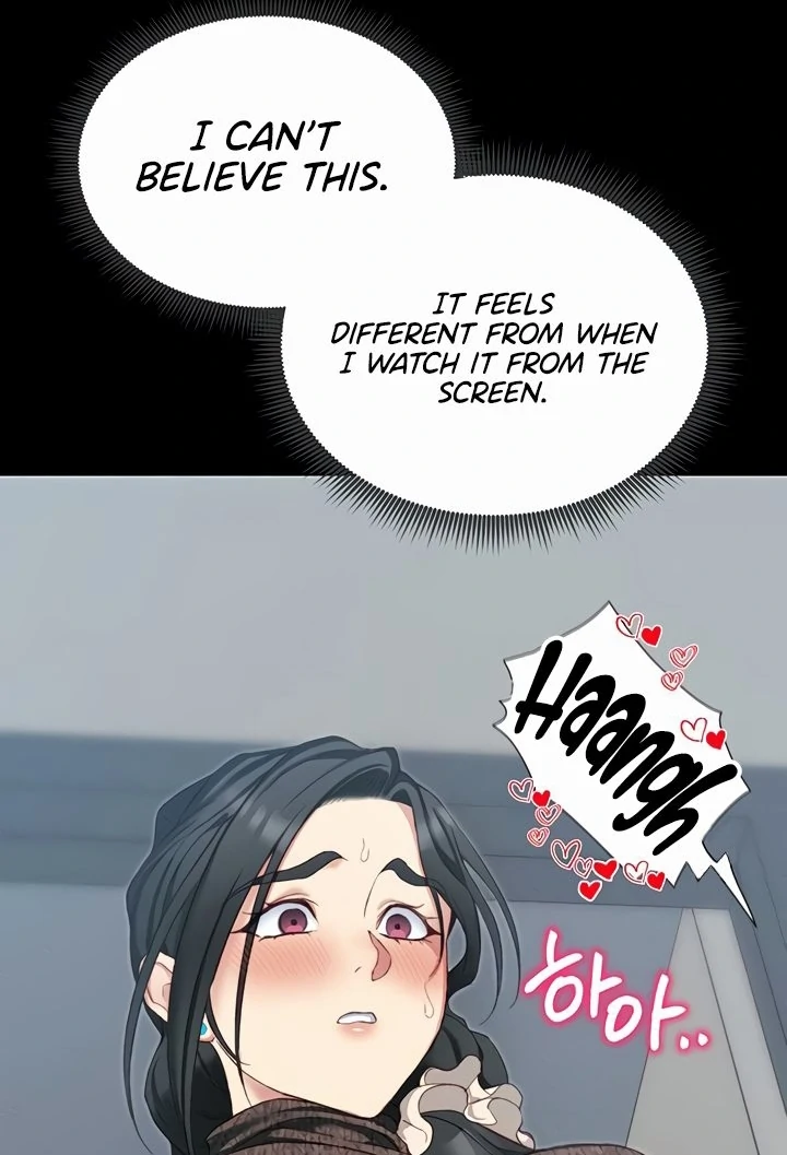 Taming A Female Bully Chapter 16 page 99