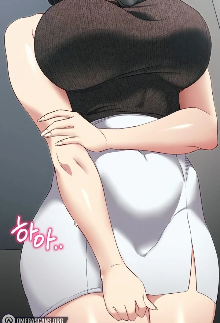 Taming A Female Bully Chapter 16 page 100
