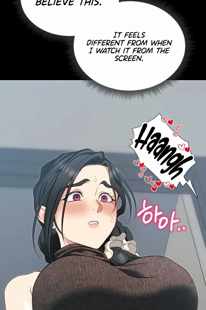 Taming A Female Bully Chapter 17 page 10