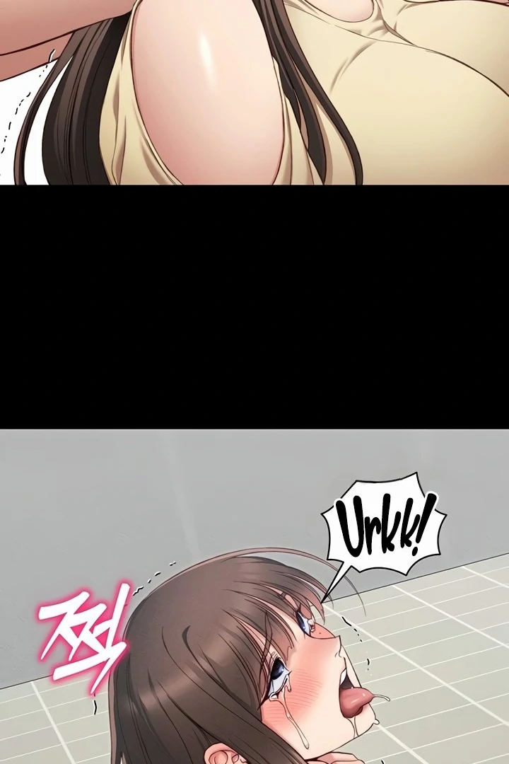 Taming A Female Bully Chapter 17 page 50