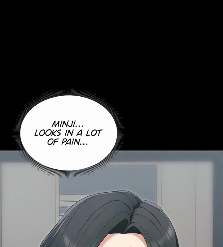 Taming A Female Bully Chapter 17 page 40