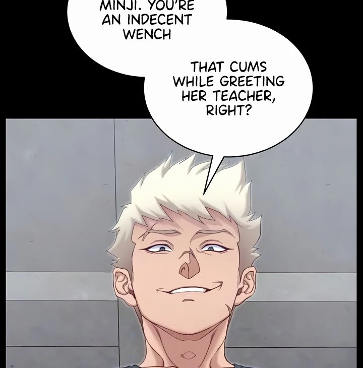 Taming A Female Bully Chapter 17 page 28