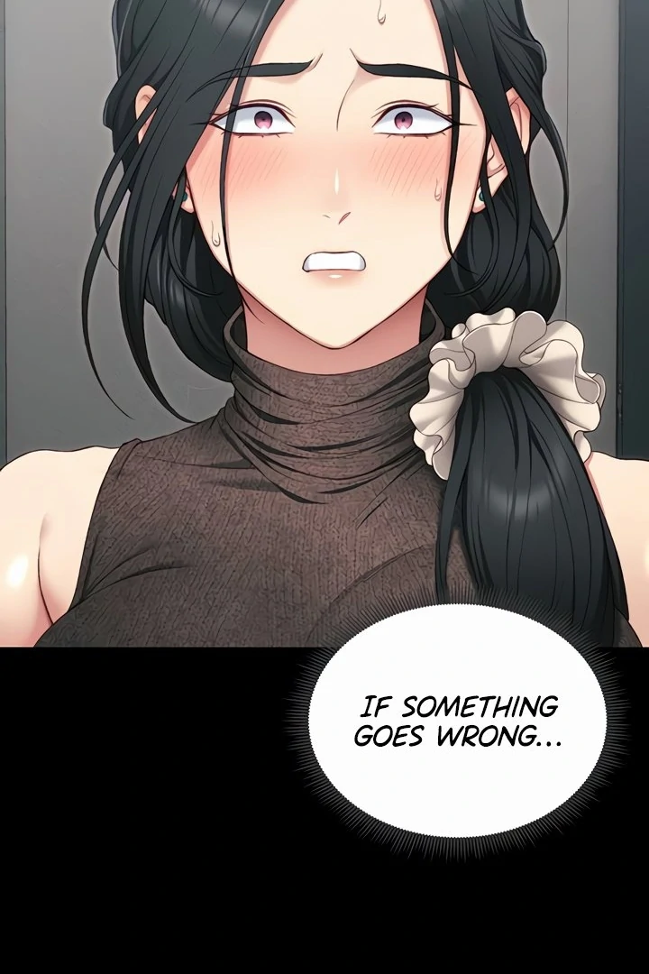 Taming A Female Bully Chapter 17 page 41
