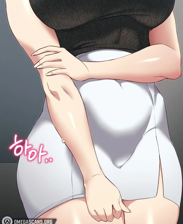 Taming A Female Bully Chapter 17 page 11