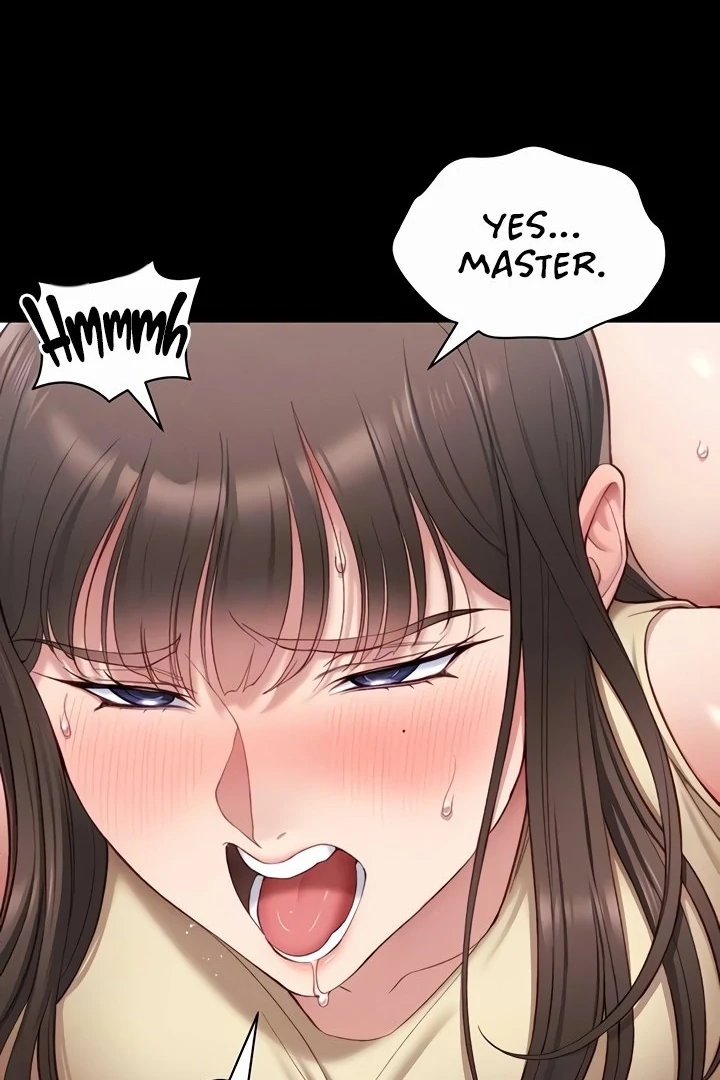 Taming A Female Bully Chapter 17 page 21