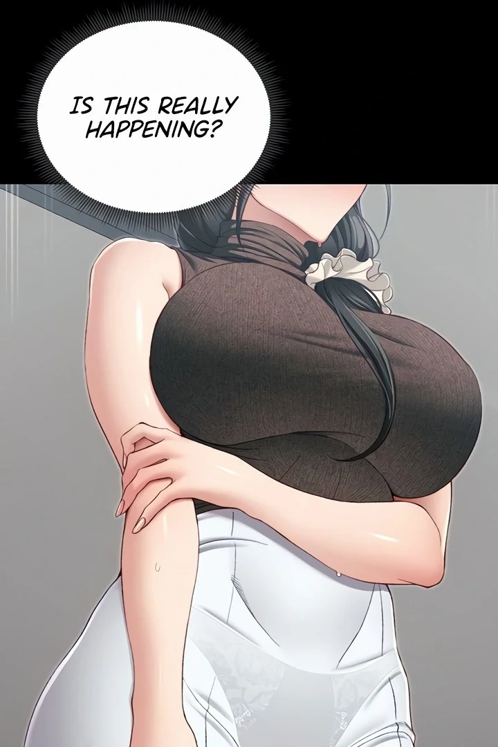 Taming A Female Bully Chapter 17 page 17