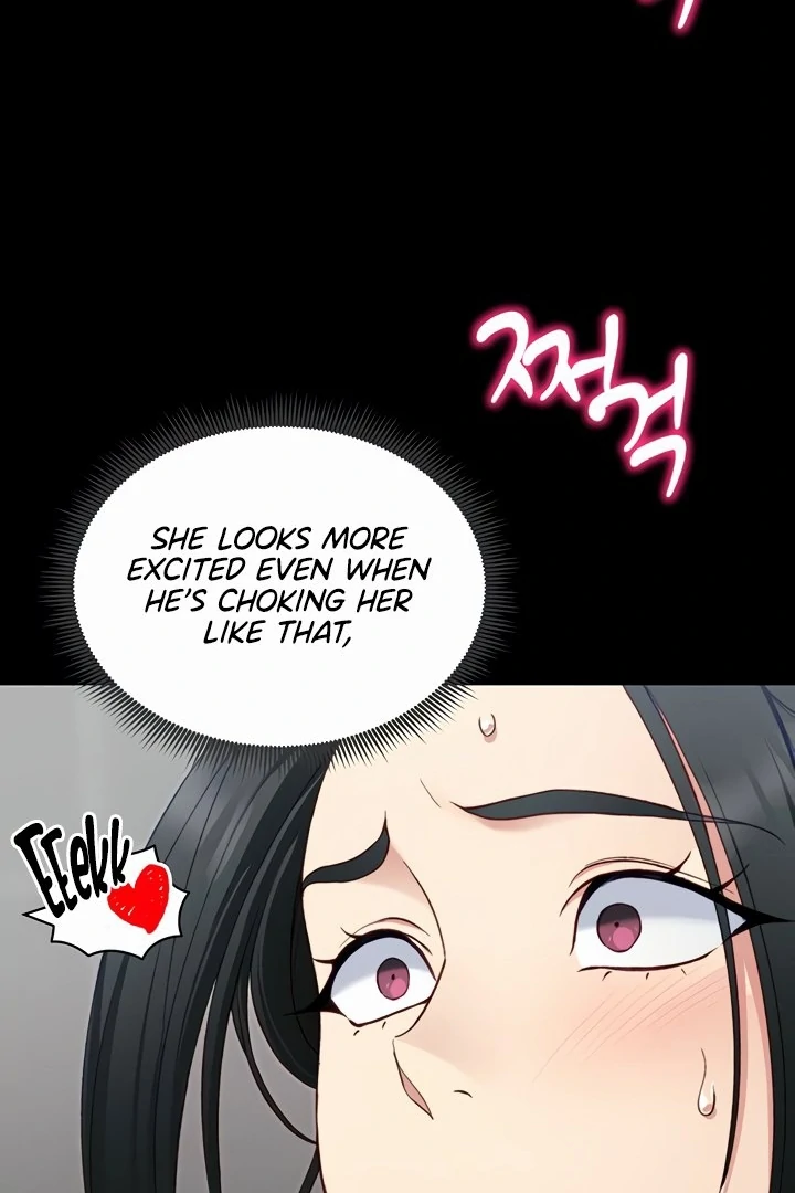 Taming A Female Bully Chapter 17 page 57