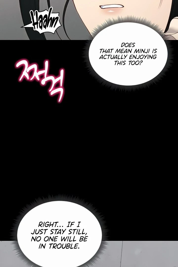Taming A Female Bully Chapter 17 page 58