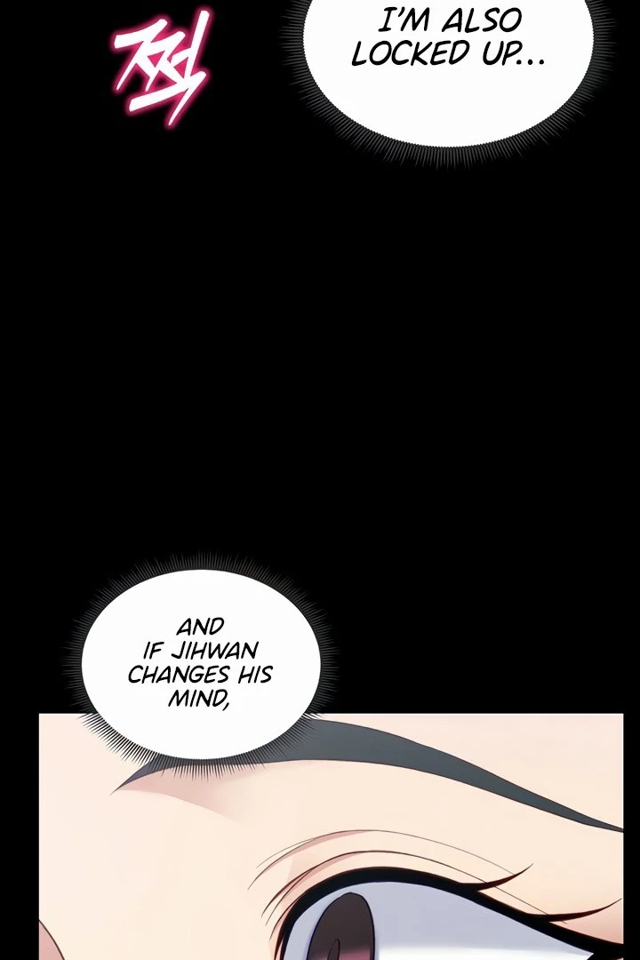 Taming A Female Bully Chapter 17 page 61