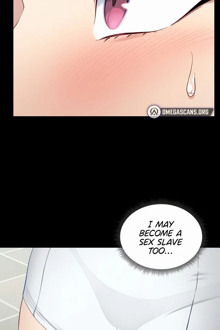 Taming A Female Bully Chapter 17 page 62