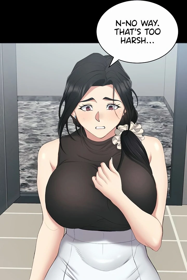 Taming A Female Bully Chapter 17 page 77