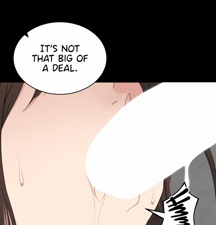 Taming A Female Bully Chapter 17 page 79
