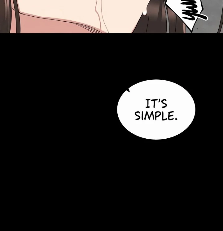 Taming A Female Bully Chapter 17 page 80