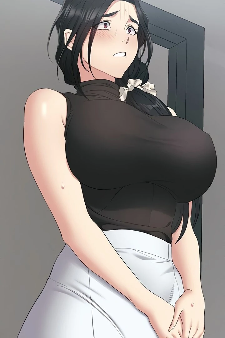 Taming A Female Bully Chapter 17 page 82