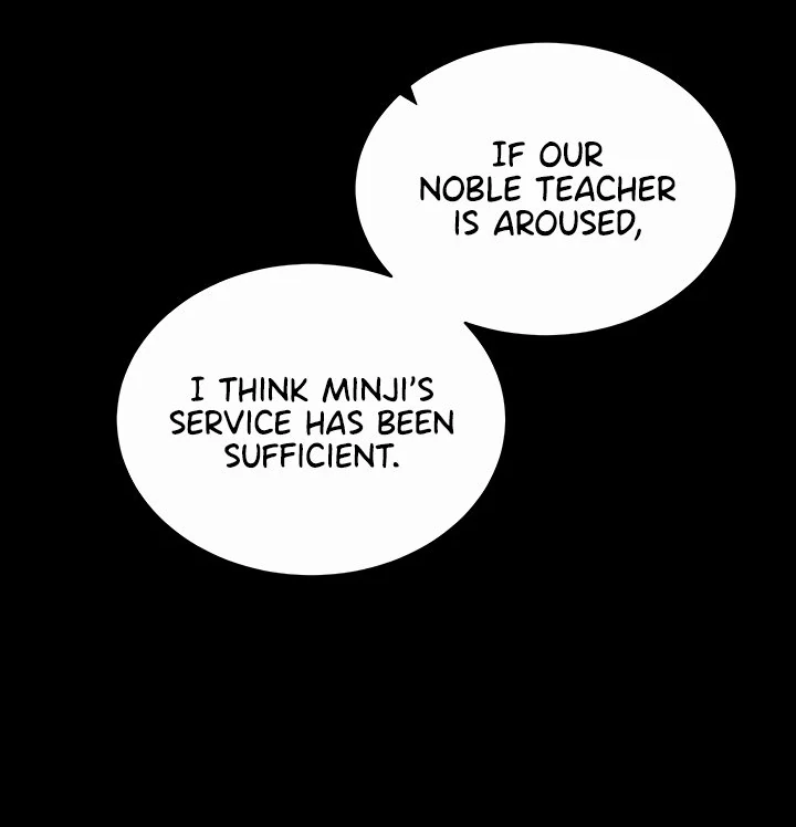 Taming A Female Bully Chapter 17 page 84