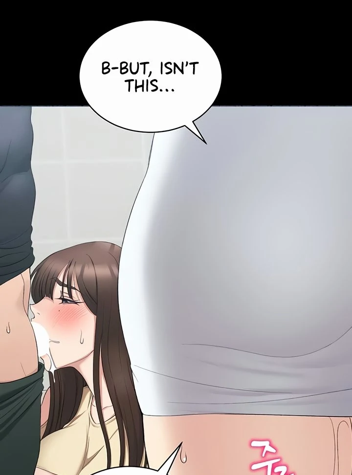 Taming A Female Bully Chapter 18 page 3