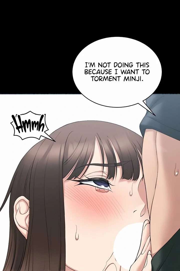 Taming A Female Bully Chapter 18 page 6