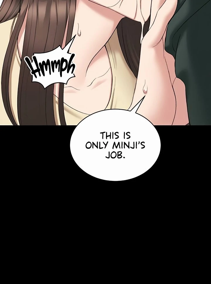 Taming A Female Bully Chapter 18 page 7