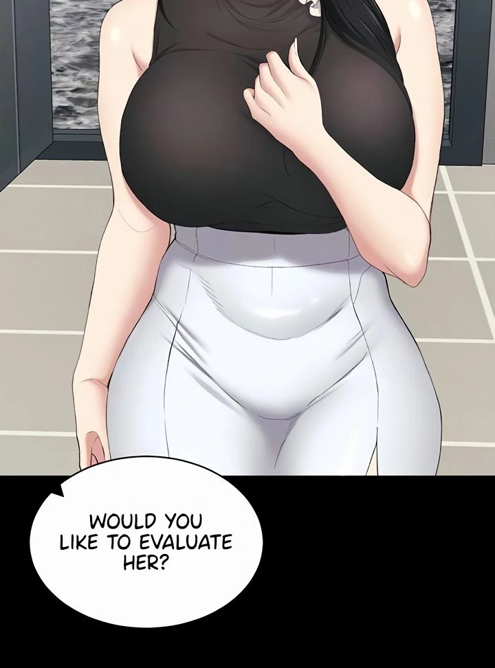 Taming A Female Bully Chapter 18 page 11