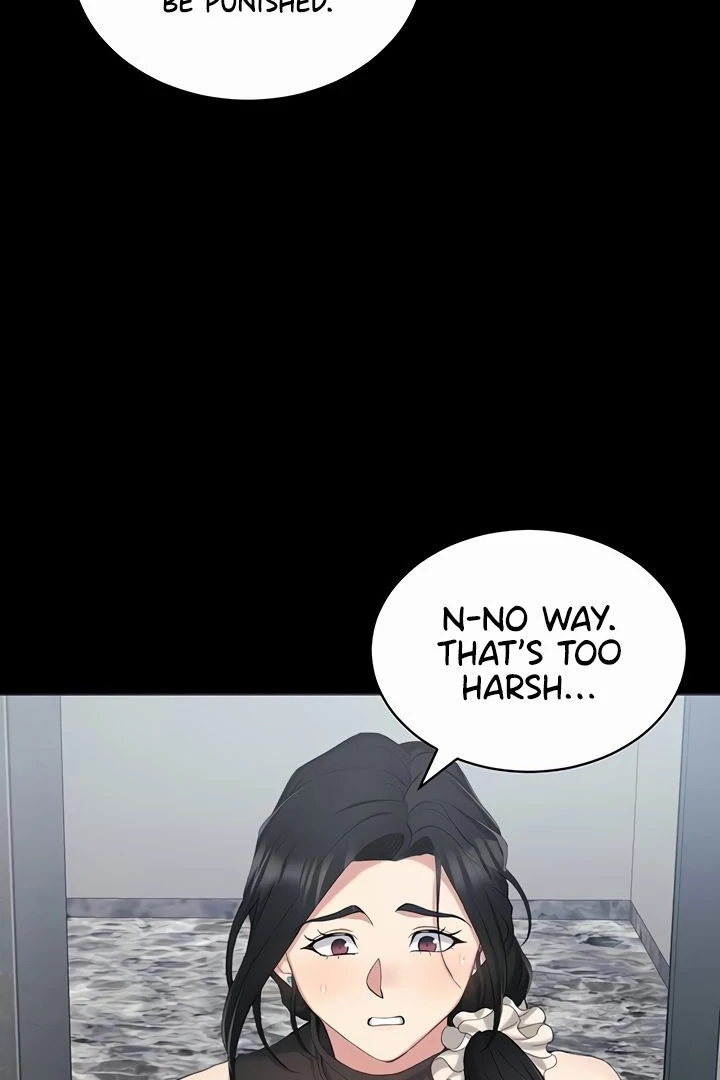 Taming A Female Bully Chapter 18 page 10