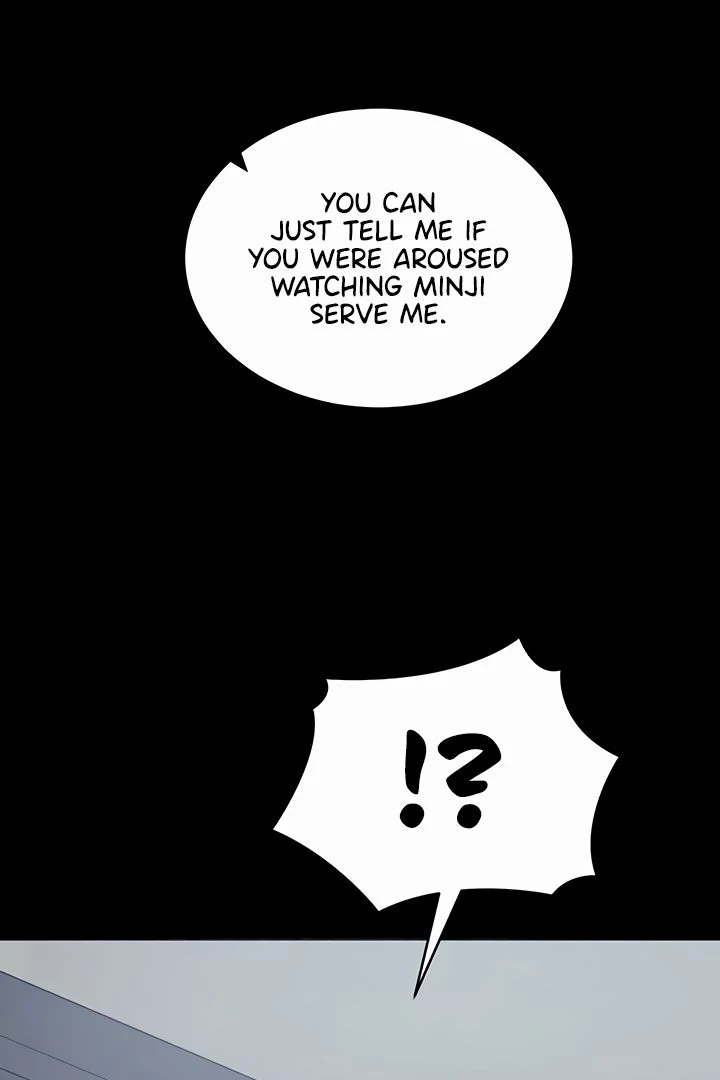 Taming A Female Bully Chapter 18 page 14