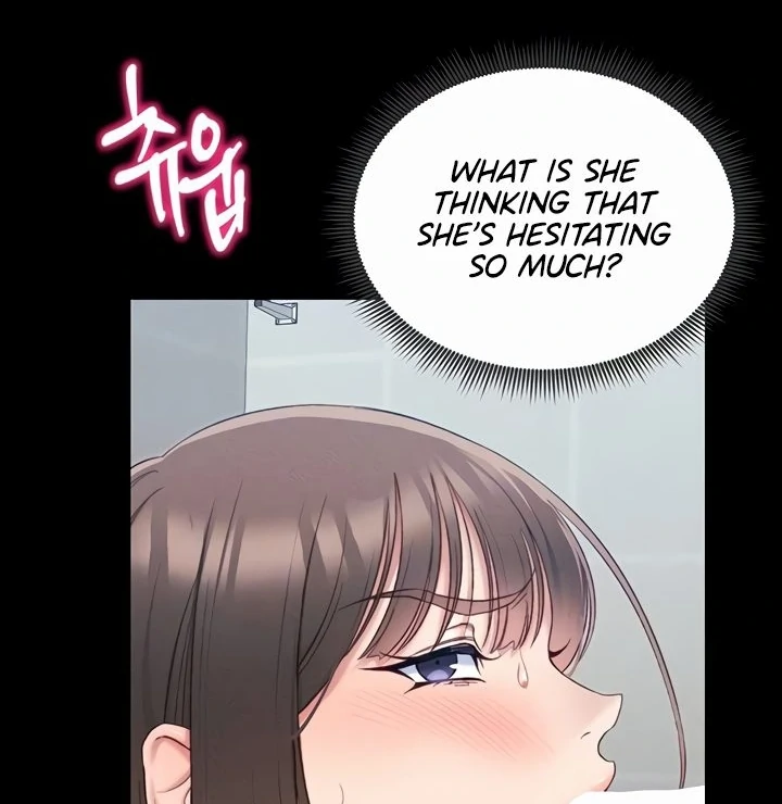 Taming A Female Bully Chapter 18 page 20
