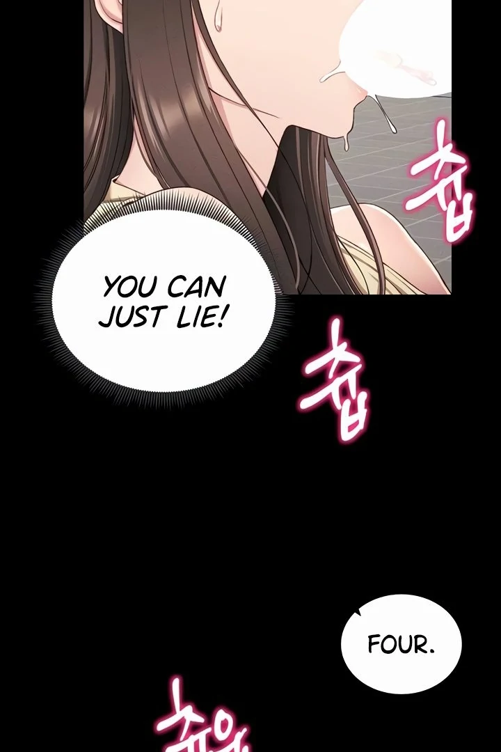 Taming A Female Bully Chapter 18 page 21