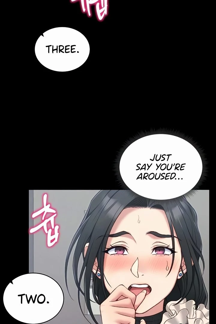 Taming A Female Bully Chapter 18 page 22