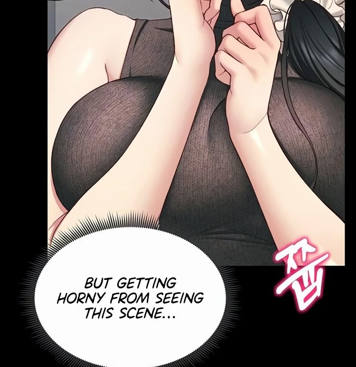 Taming A Female Bully Chapter 18 page 23