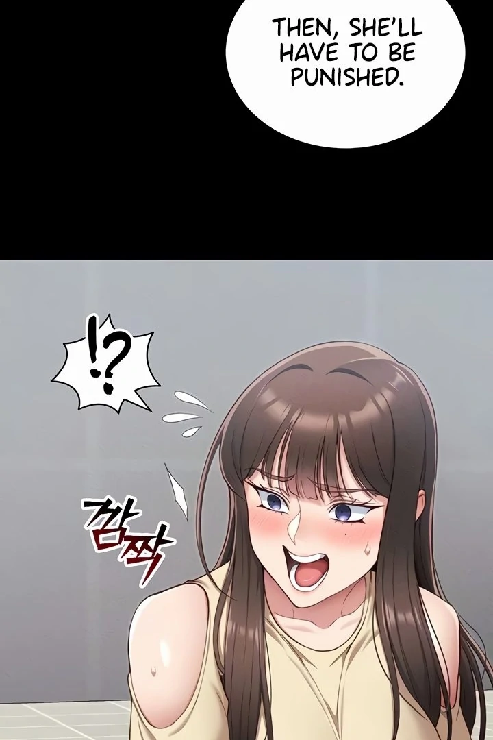 Taming A Female Bully Chapter 18 page 30