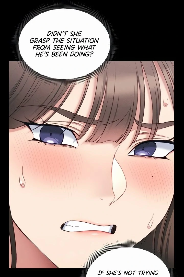 Taming A Female Bully Chapter 18 page 33
