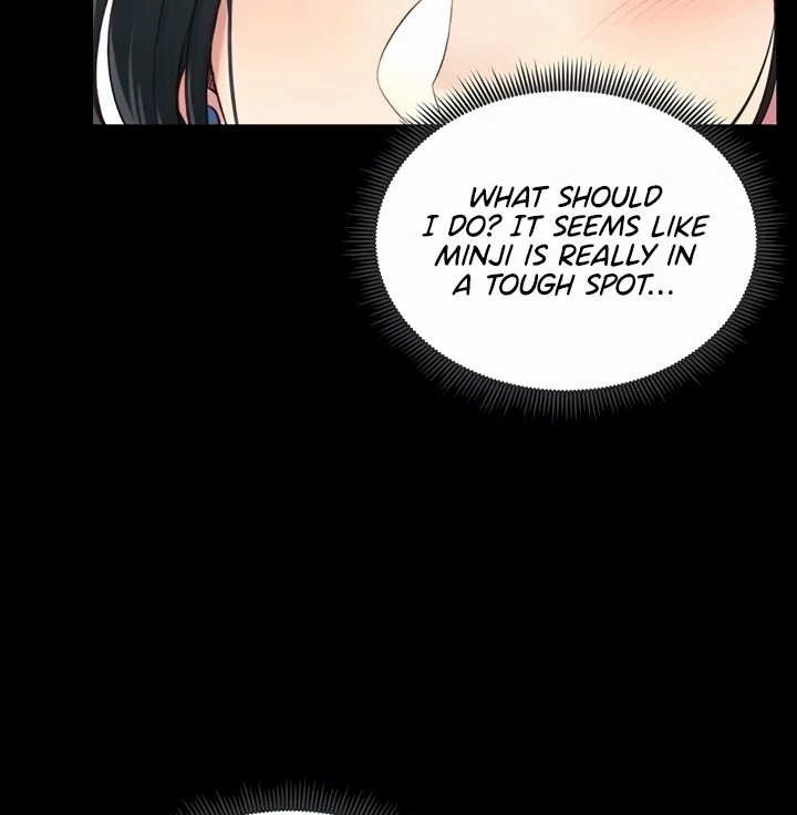 Taming A Female Bully Chapter 18 page 35
