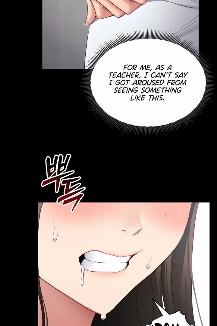 Taming A Female Bully Chapter 18 page 37