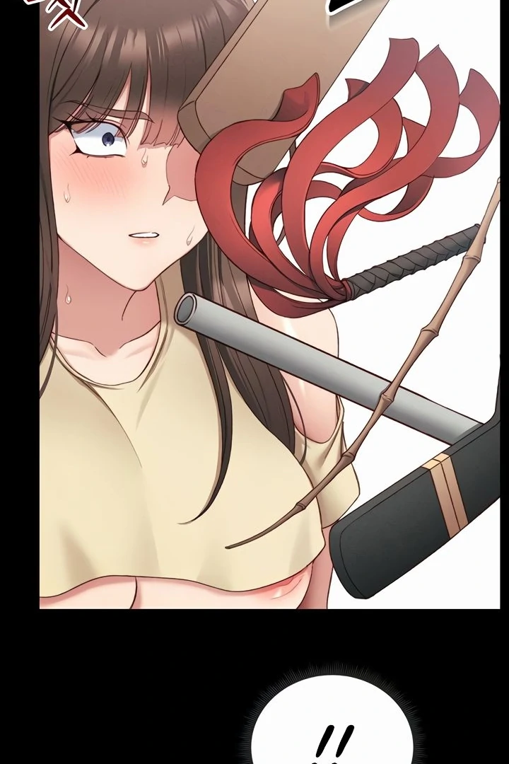 Taming A Female Bully Chapter 18 page 41