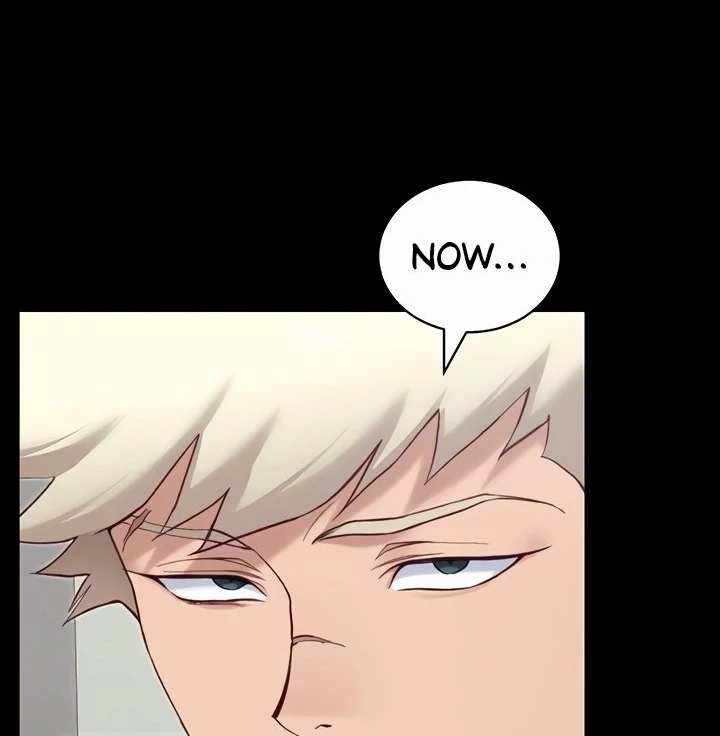 Taming A Female Bully Chapter 18 page 43
