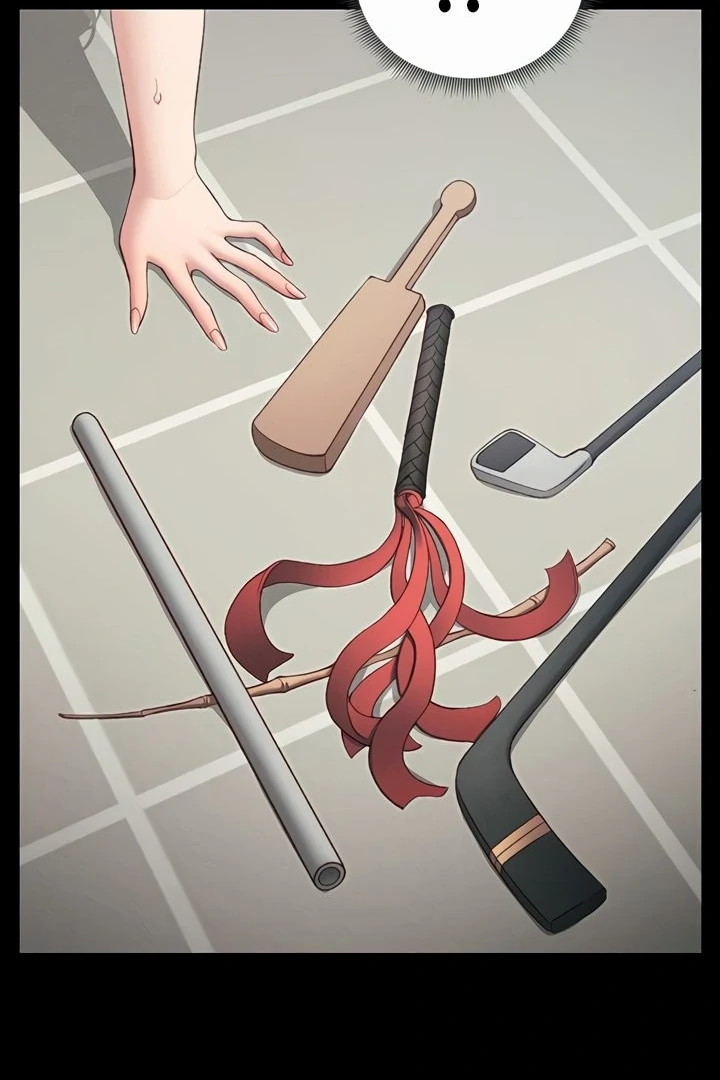 Taming A Female Bully Chapter 18 page 42
