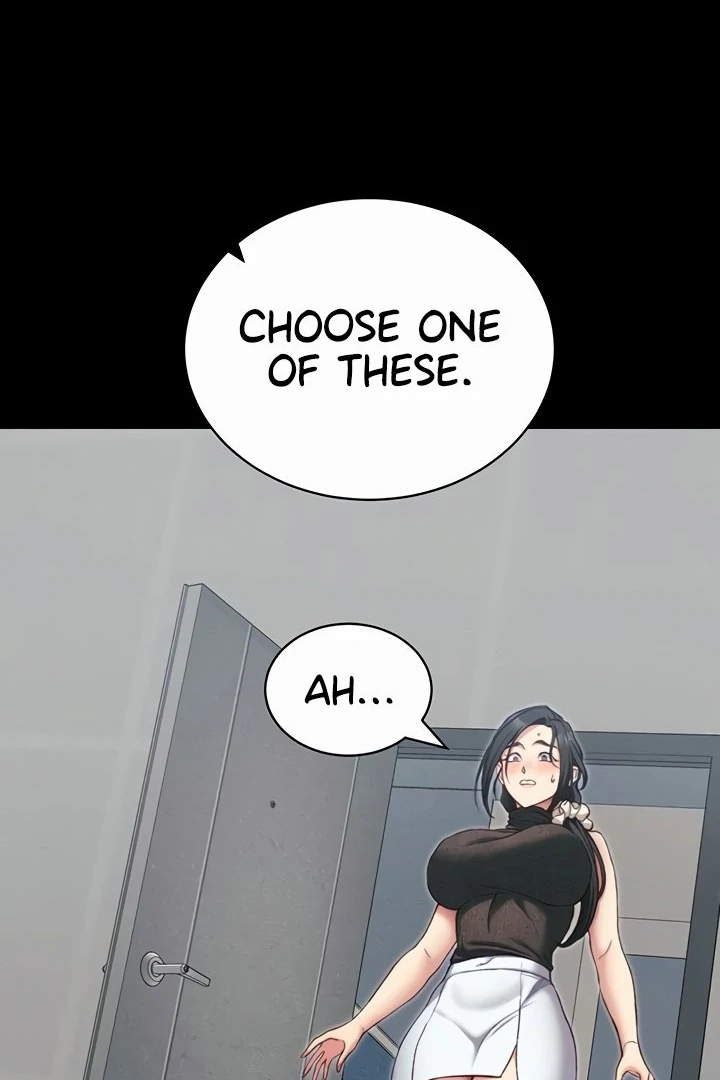 Taming A Female Bully Chapter 18 page 45