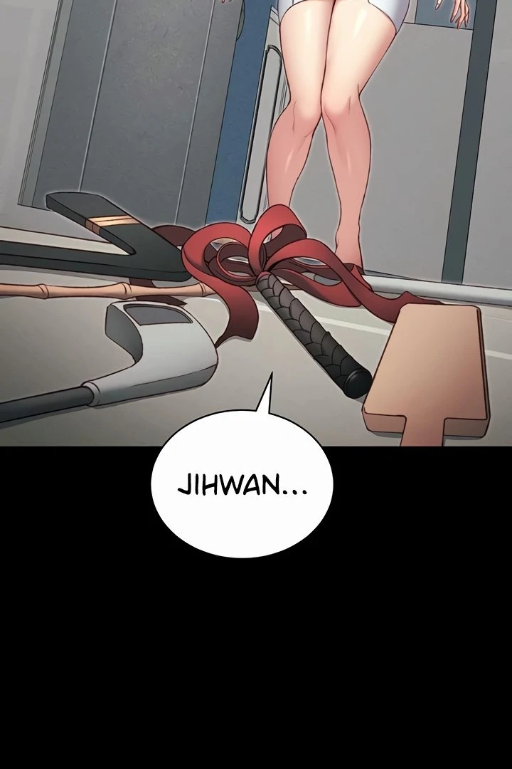 Taming A Female Bully Chapter 18 page 46