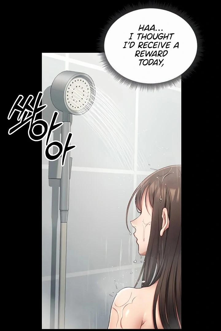 Taming A Female Bully Chapter 18 page 49