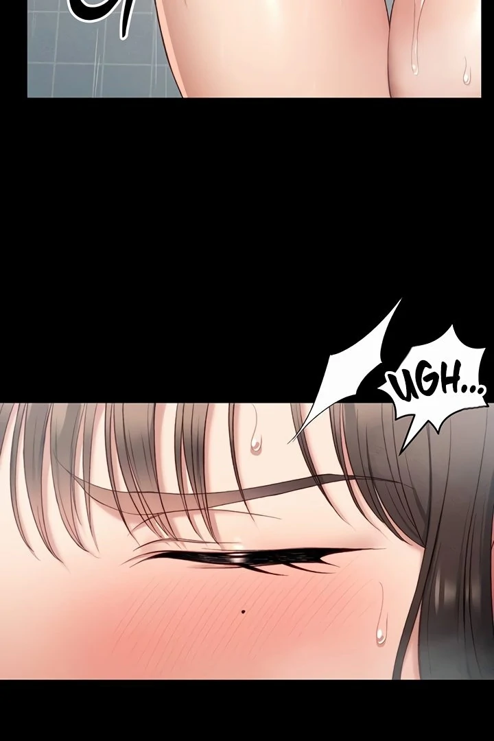 Taming A Female Bully Chapter 18 page 53