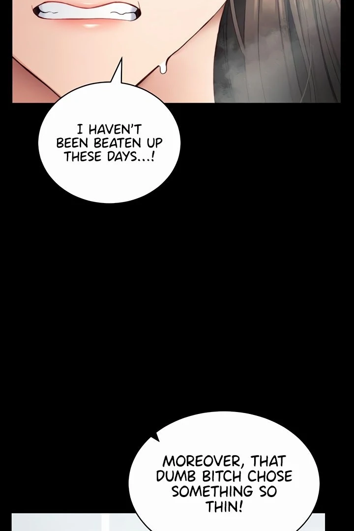Taming A Female Bully Chapter 18 page 57