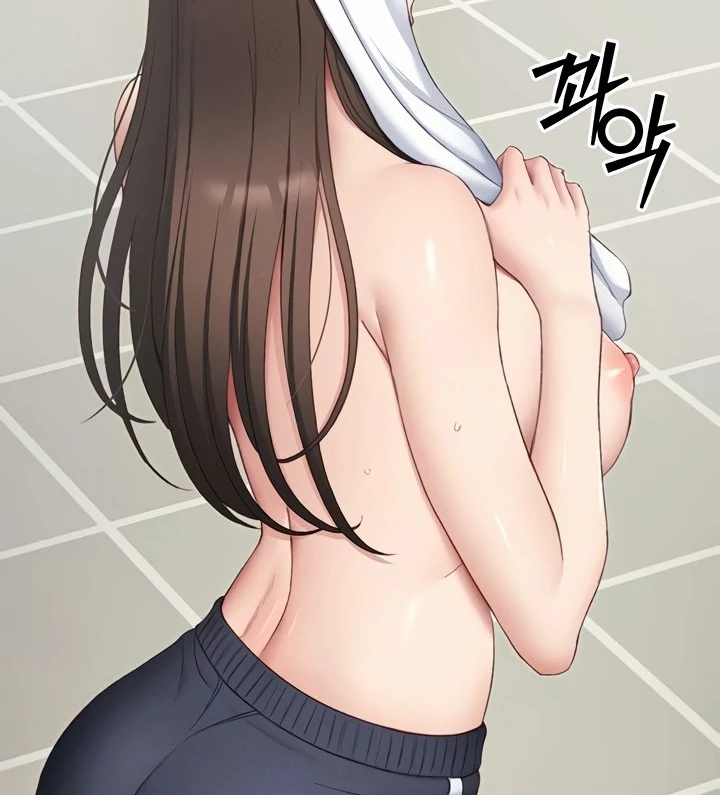Taming A Female Bully Chapter 18 page 63
